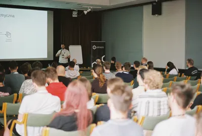 Zdjęcie z P.I.W.O. 2025