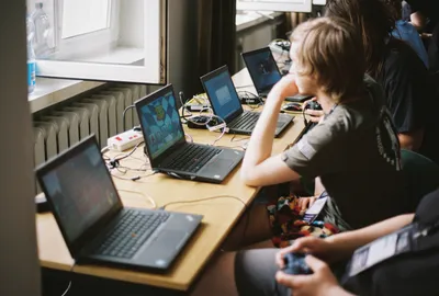 Zdjęcie z P.I.W.O. 2025