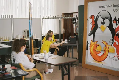 Zdjęcie z P.I.W.O. 2025