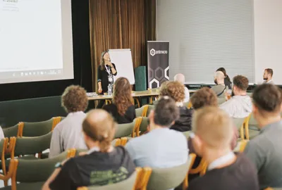 Zdjęcie z P.I.W.O. 2025