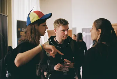 Zdjęcie z P.I.W.O. 2025