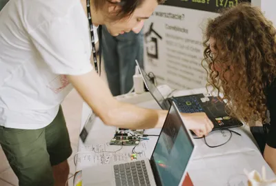 Zdjęcie z P.I.W.O. 2025