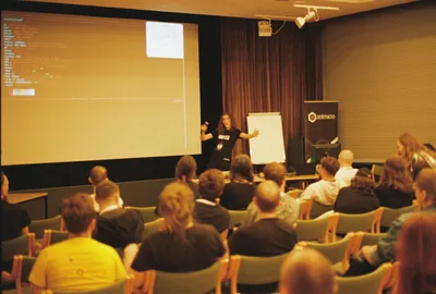 Zdjęcie z P.I.W.O. 2025