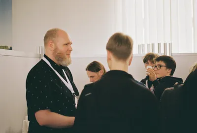 Zdjęcie z P.I.W.O. 2025