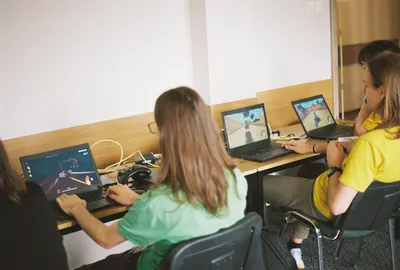 Zdjęcie z P.I.W.O. 2025