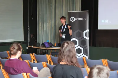 Zdjęcie z P.I.W.O. 2025