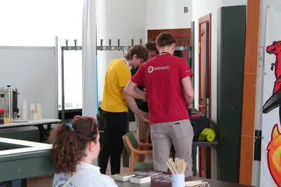 Zdjęcie z P.I.W.O. 2025