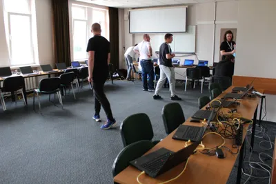 Zdjęcie z P.I.W.O. 2025