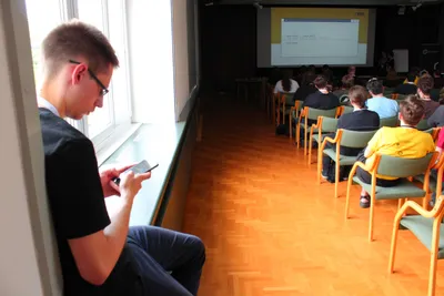 Zdjęcie z P.I.W.O. 2025