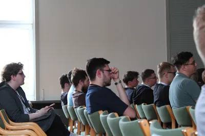 Zdjęcie z P.I.W.O. 2025