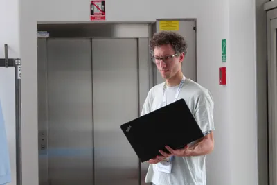 Zdjęcie z P.I.W.O. 2025