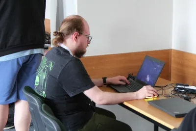 Zdjęcie z P.I.W.O. 2025