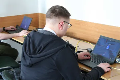 Zdjęcie z P.I.W.O. 2025