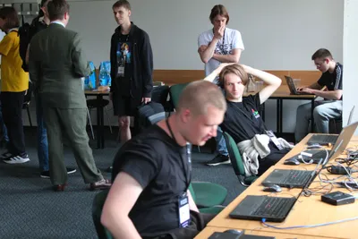 Zdjęcie z P.I.W.O. 2025