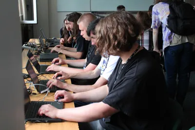 Zdjęcie z P.I.W.O. 2025