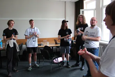 Zdjęcie z P.I.W.O. 2025