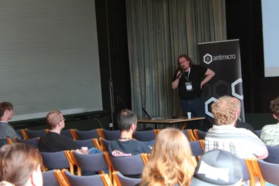 Zdjęcie z P.I.W.O. 2025