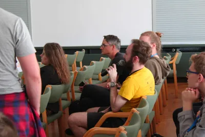 Zdjęcie z P.I.W.O. 2025