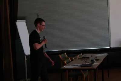 Zdjęcie z P.I.W.O. 2025