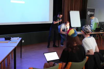 Zdjęcie z P.I.W.O. 2025