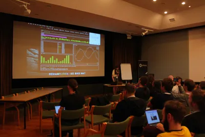 Zdjęcie z P.I.W.O. 2025