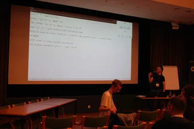 Zdjęcie z P.I.W.O. 2025