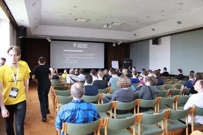 Zdjęcie z P.I.W.O. 2025