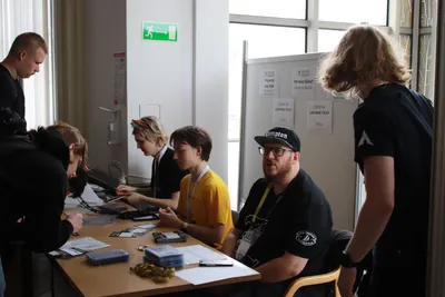 Zdjęcie z P.I.W.O. 2025