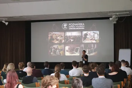 PIWO 2025 - zdjęcie 1