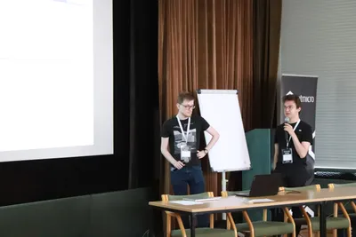 Zdjęcie z P.I.W.O. 2025