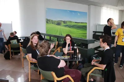 Zdjęcie z P.I.W.O. 2025