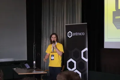 Zdjęcie z P.I.W.O. 2025