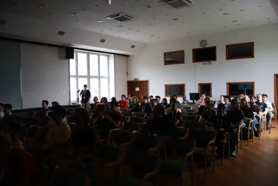 Zdjęcie z P.I.W.O. 2025