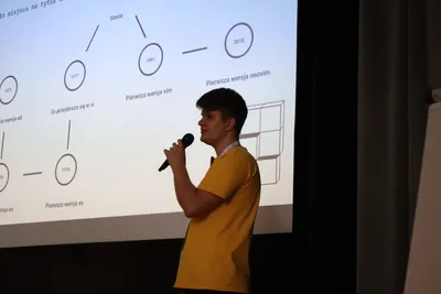 Zdjęcie z P.I.W.O. 2025