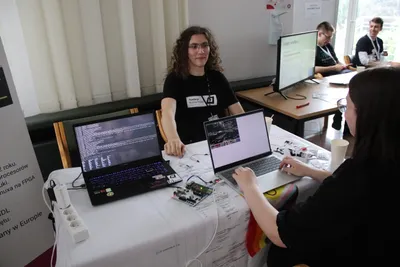 Zdjęcie z P.I.W.O. 2025