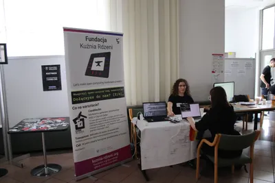 Zdjęcie z P.I.W.O. 2025