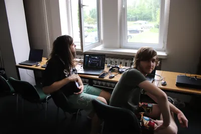 Zdjęcie z P.I.W.O. 2025