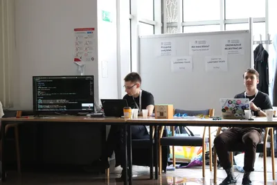 Zdjęcie z P.I.W.O. 2025