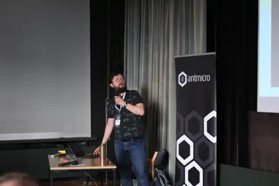 Zdjęcie z P.I.W.O. 2025