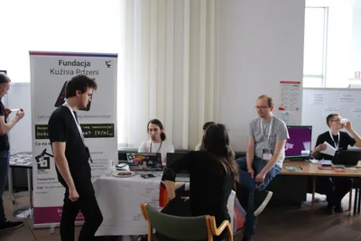 Zdjęcie z P.I.W.O. 2025