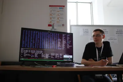 Zdjęcie z P.I.W.O. 2025