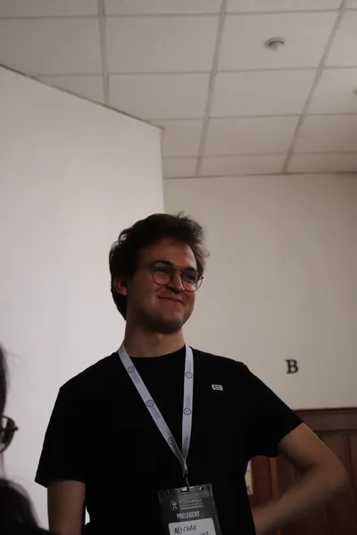 Zdjęcie z P.I.W.O. 2025