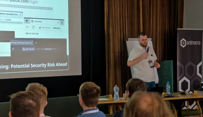 Zdjęcie z P.I.W.O. 2025