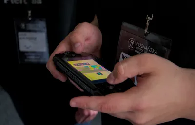 Zdjęcie z P.I.W.O. 2025