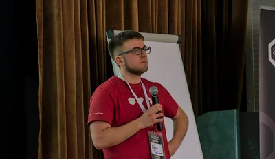 Zdjęcie z P.I.W.O. 2025
