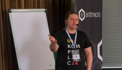 Zdjęcie z P.I.W.O. 2025